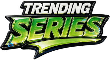 Series en tendencia
