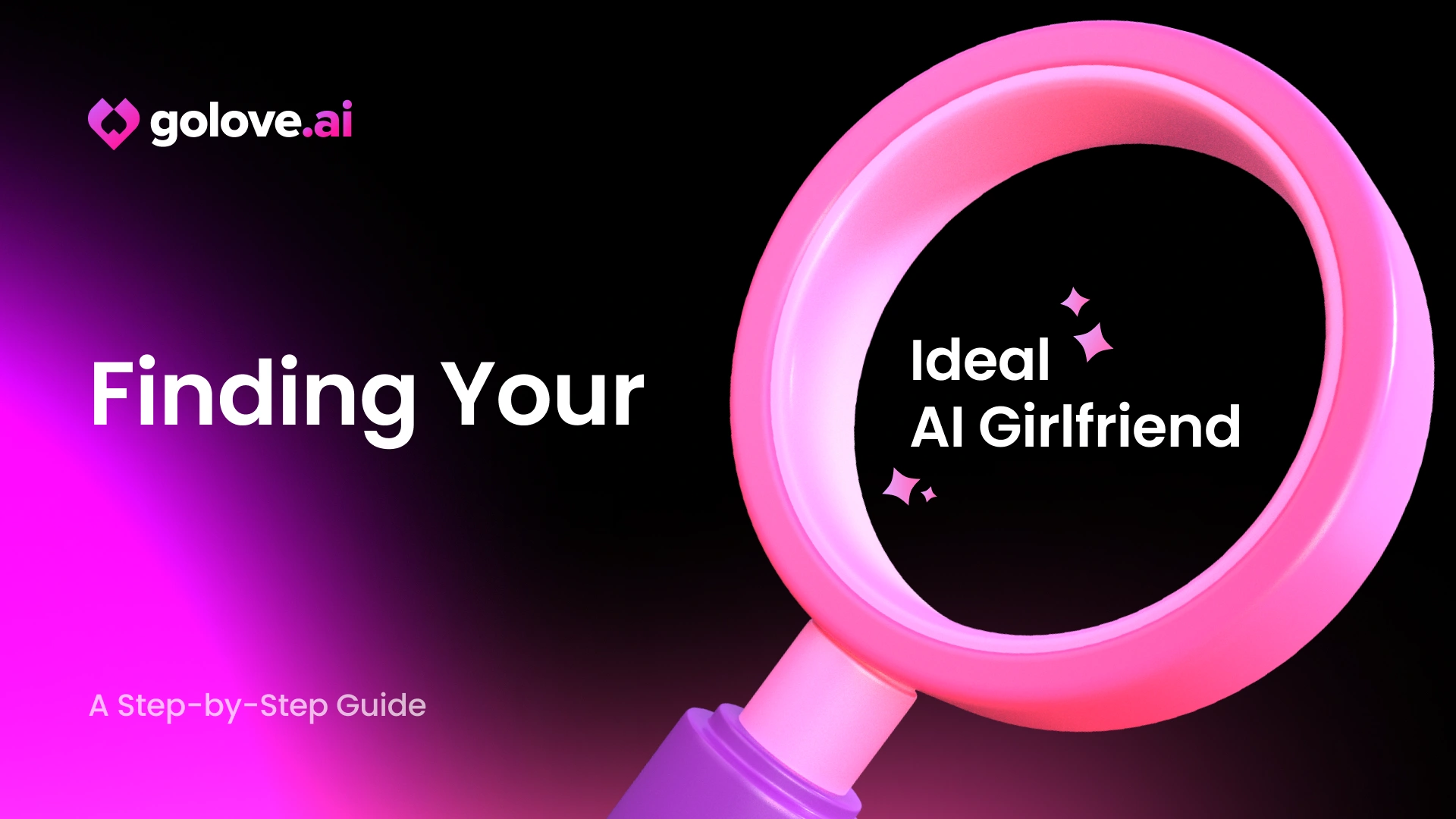 Finding Your Ideal AI Girlfriend