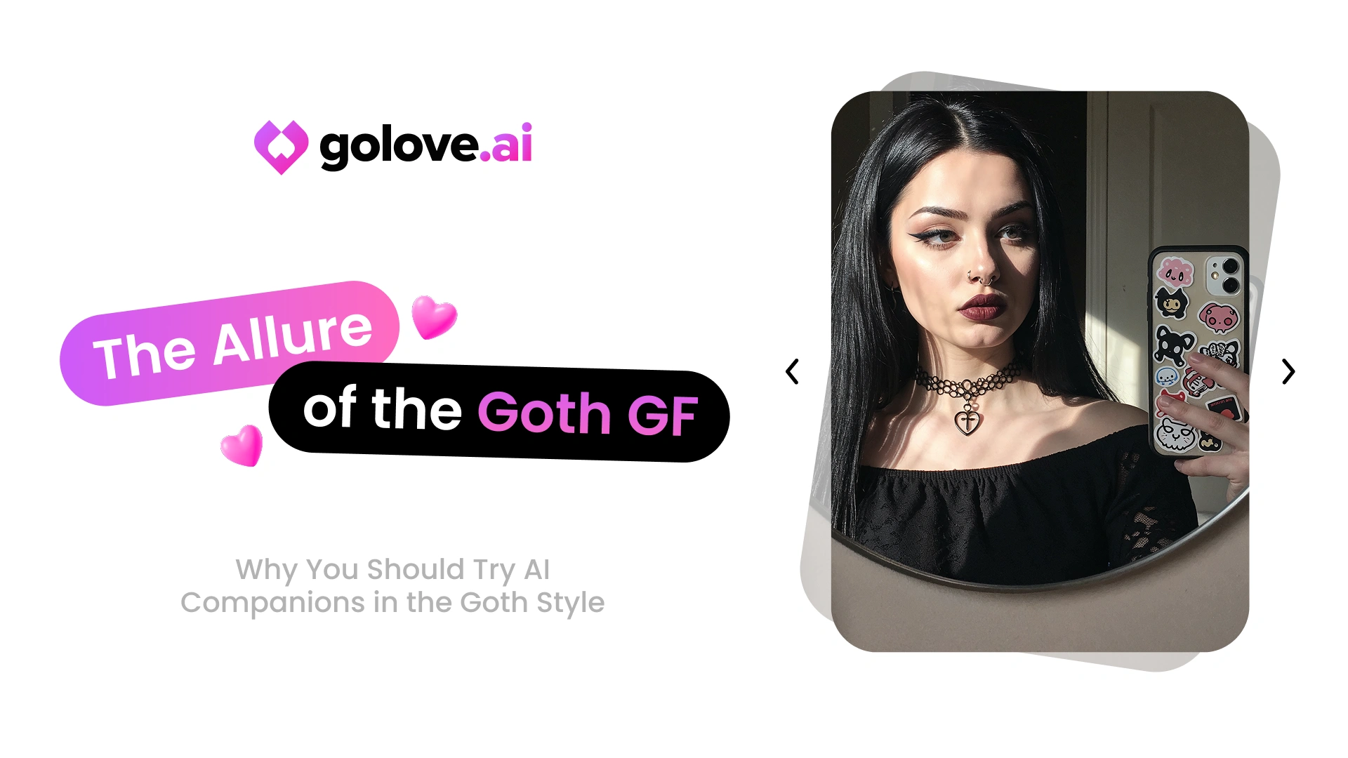 Top Reasons to Chat with an AI Girlfriend Today — Personalized, Private & Always Available