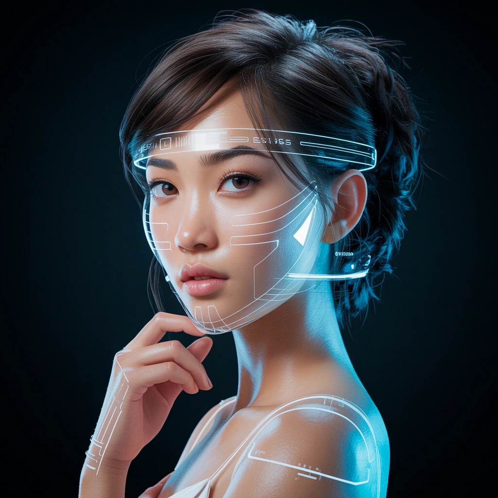 The Tech Behind AI Sex Video Chat: How Golove.ai Makes It Hot